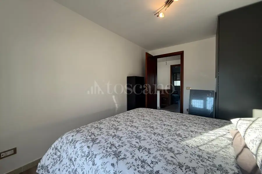 Attico in vendita di 190 mq a €575.000 (rif. 60/2025)