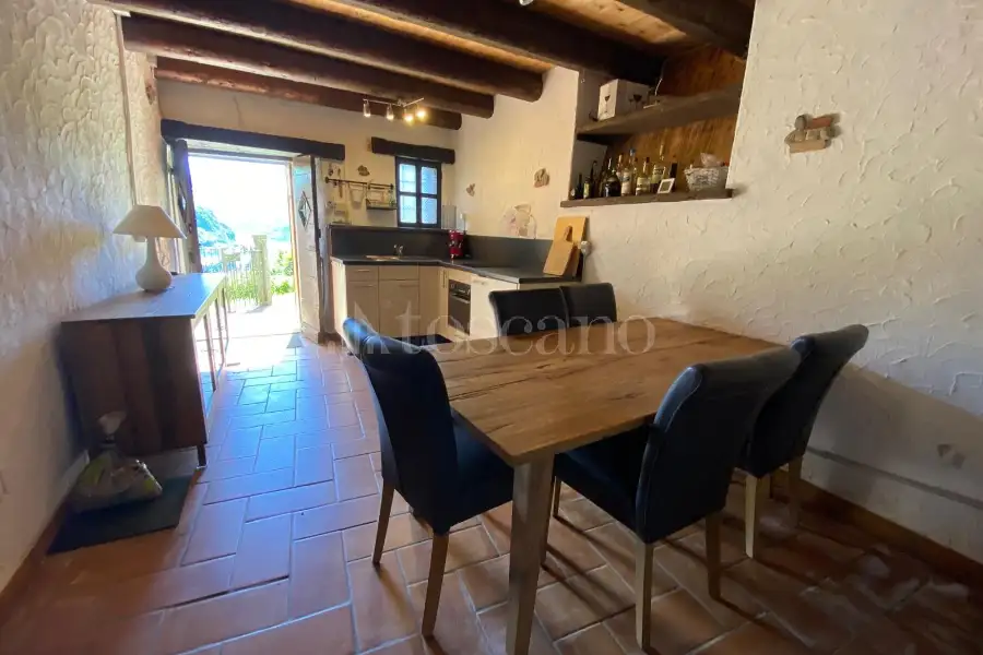 Casa Indipendente in vendita di 45 mq a €95.000 (rif. 154/2026)