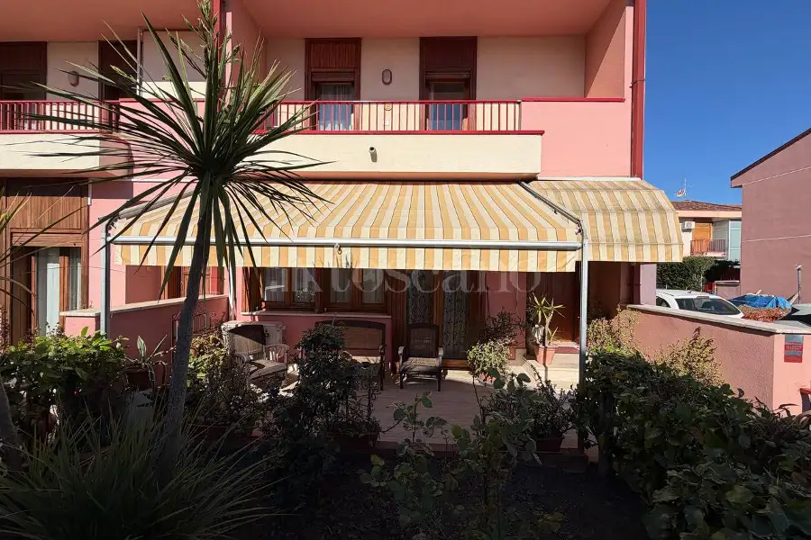 Villino a Schiera in vendita di 123 mq a €215.000 (rif. 57/2026)