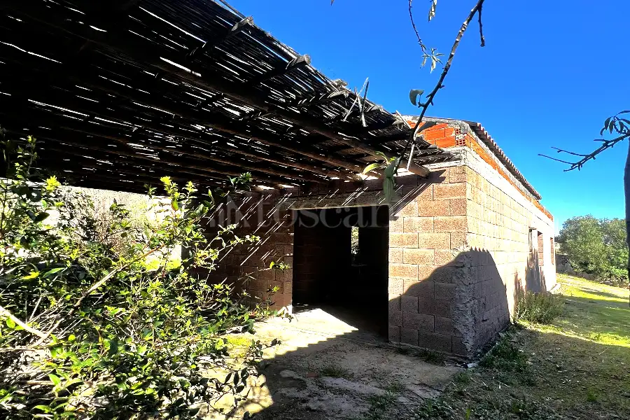 Rustico in vendita di 115 mq a €1.380.000 (rif. 65/2025)