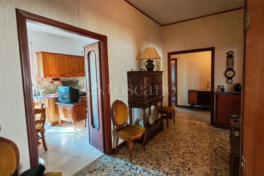 Casa in vendita di 140 mq a €500.000 (rif. 37/2026)