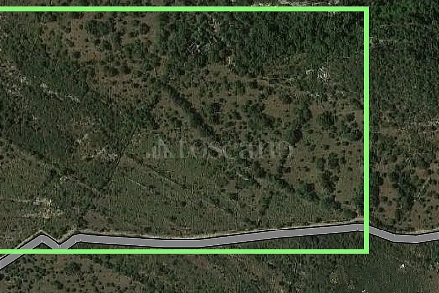 Agricolo in vendita di 97.212 mq a €65.000 (rif. 71/2023)