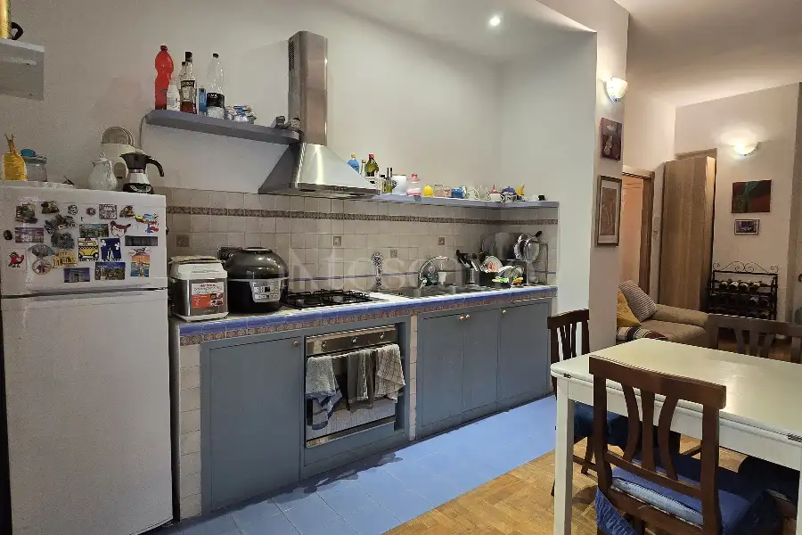 Casa in vendita di 93 mq a €429.000 (rif. 3/2026)