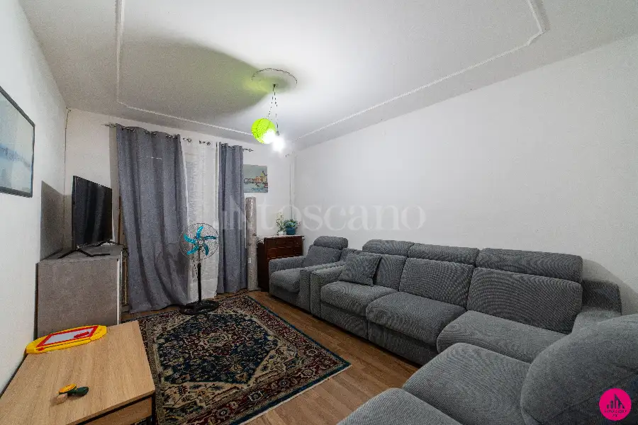 Villino a Schiera in vendita di 131 mq a €130.000 (rif. 144/2025)