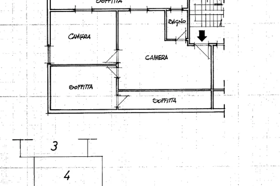 Casa in vendita di 77 mq a €155.000 (rif. 11/2026)