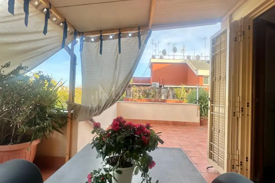 Attico in vendita di 80 mq a €469.000 (rif. 34/2025)