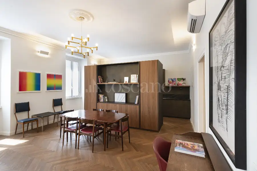 Casa in vendita di 110 mq a €1.400.000 (rif. 110/2026)