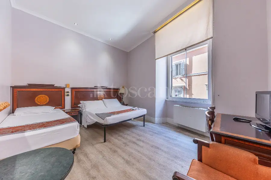 Albergo in vendita di 592 mq a €1.999.000 (rif. 17/2025)