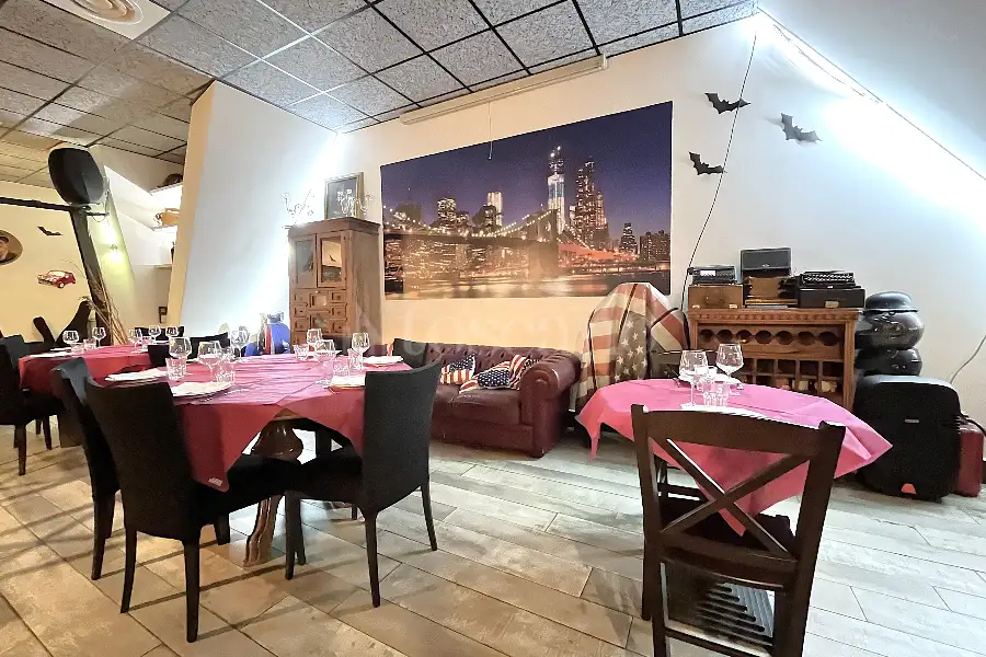 Negozio in vendita di 350 mq a €499.000 (rif. 8/2025)