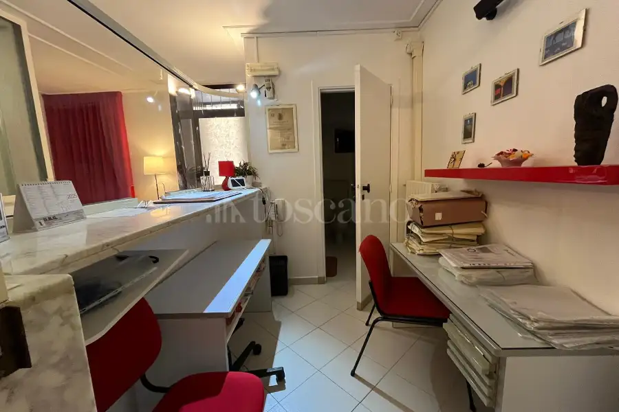 Casa Indipendente in affitto di 40 mq a €430 (rif. 63/2025)