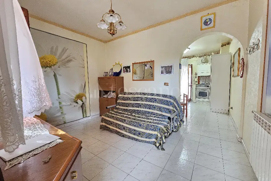 Villino a Schiera in vendita di 85 mq a €149.000 (rif. 46/2025)