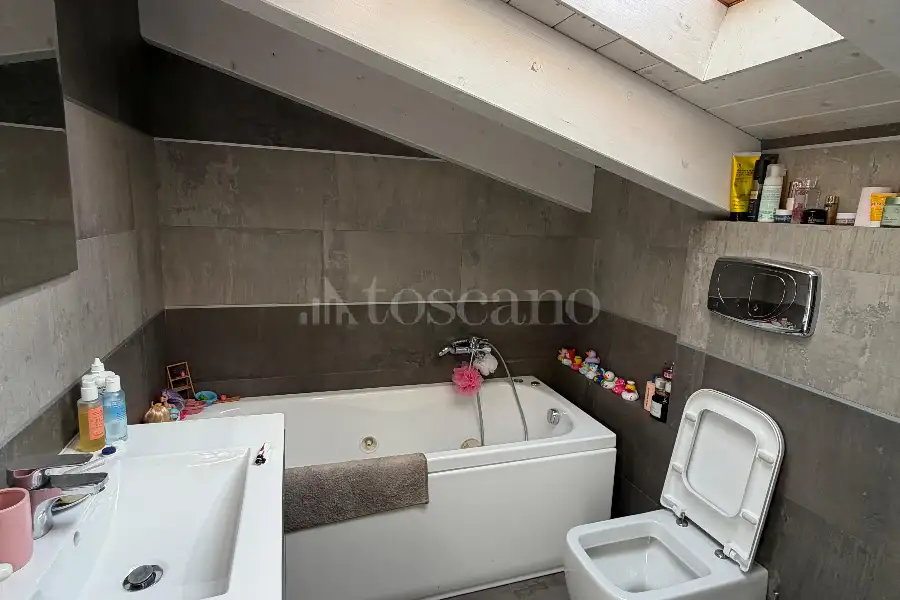 Casa in affitto di 90 mq a €1.400 (rif. 9/2026)