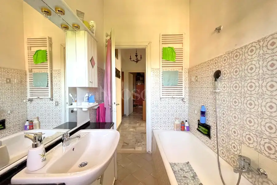 Casa in vendita di 91 mq a €390.000 (rif. 13/2026)
