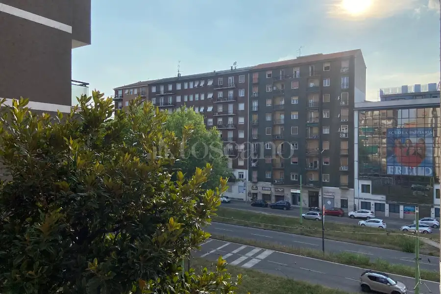 Casa in affitto di 70 mq a €1.400 (rif. 6/2026)