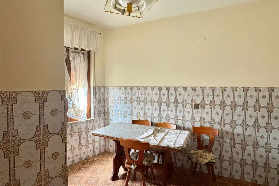 Casa in vendita di 60 mq a €23.000 (rif. 71/2026)