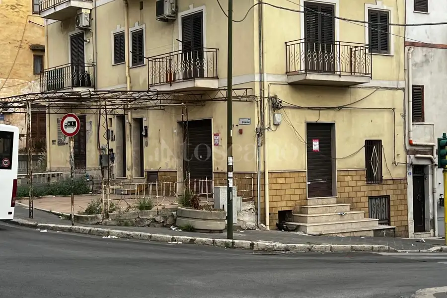 Negozio in vendita di 100 mq a €70.000 (rif. 37/2025)