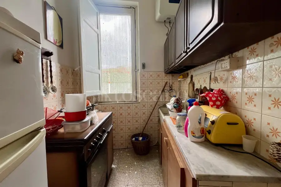 Casa in vendita di 43 mq a €260.000 (rif. 71/2025)