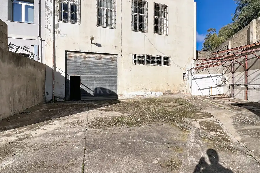 Capannone in vendita di 300 mq a €390.000 (rif. 218/2025)