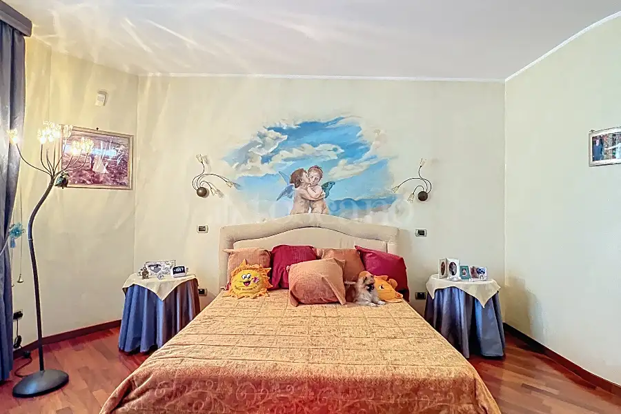 Casa Indipendente in vendita di 330 mq a €590.000 (rif. 82/2025)