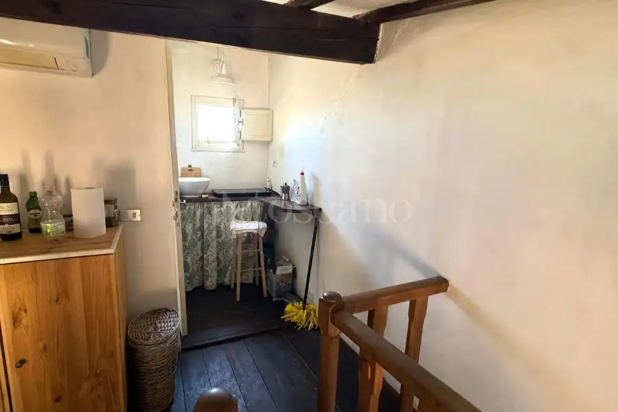 Casa in affitto di 30 mq a €1.000 (rif. 55/2026)