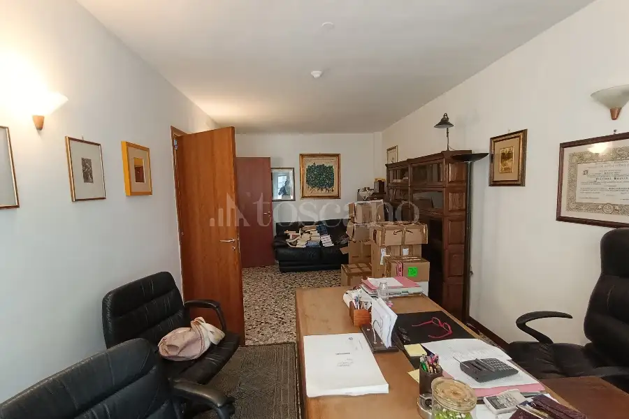 Ufficio in affitto di 60 mq a €1.500 (rif. 40/2026)