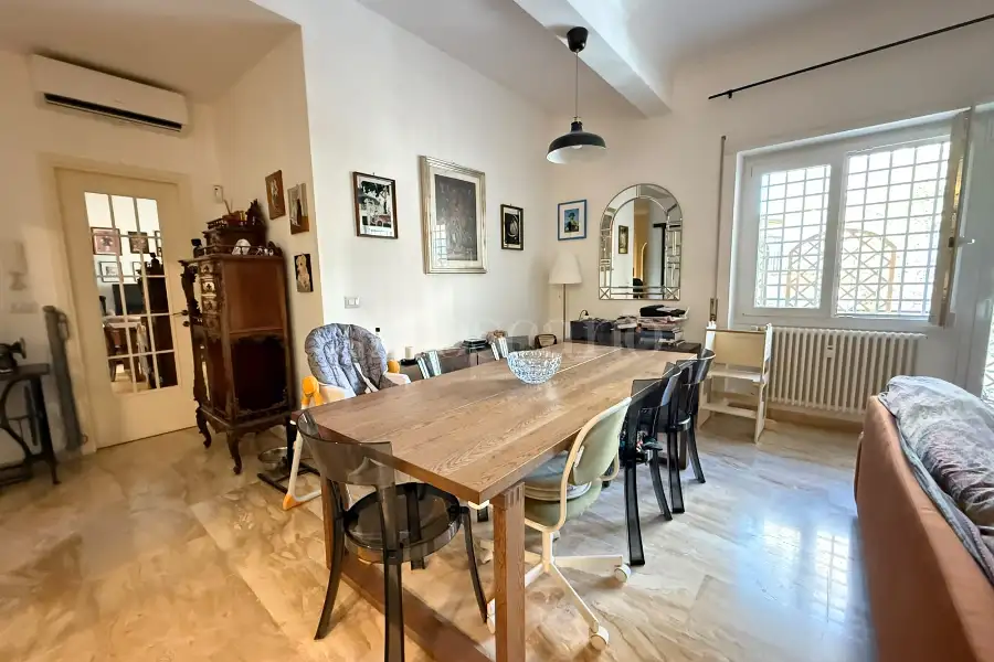 Casa in vendita di 115 mq a €490.000 (rif. 33/2026)