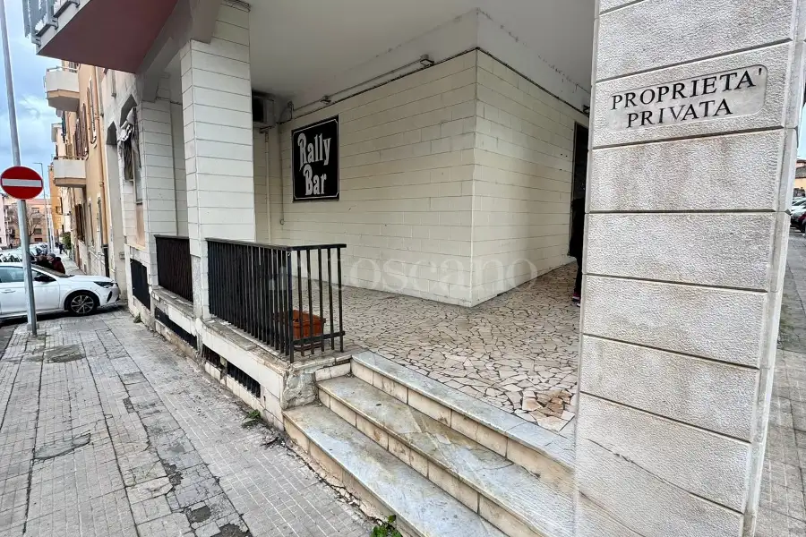Negozio in vendita di 100 mq a €75.000 (rif. 47/2026)