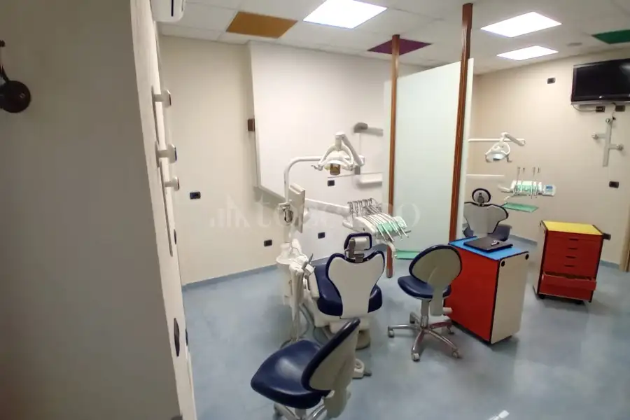 Ufficio in vendita di 70 mq a €55.000 (rif. 33/2025)