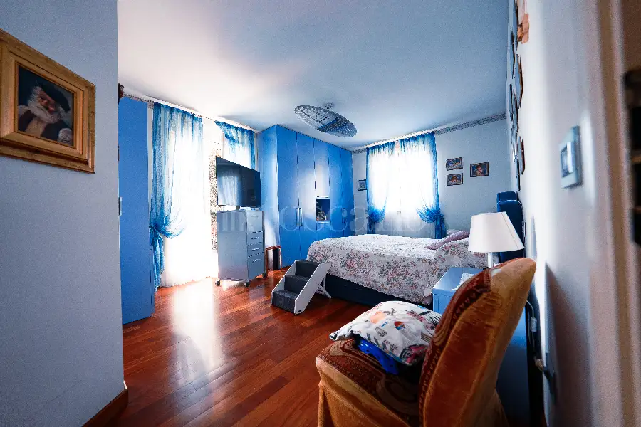 Casa Indipendente in vendita di 340 mq a €1.490.000 (rif. 24/2026)