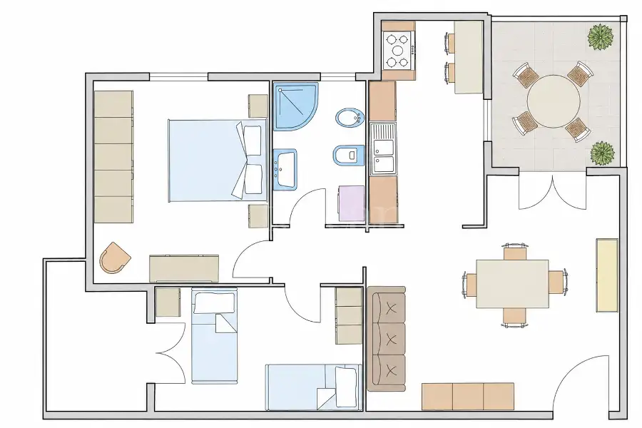 Casa in vendita di 80 mq a €135.000 (rif. 54/2026)
