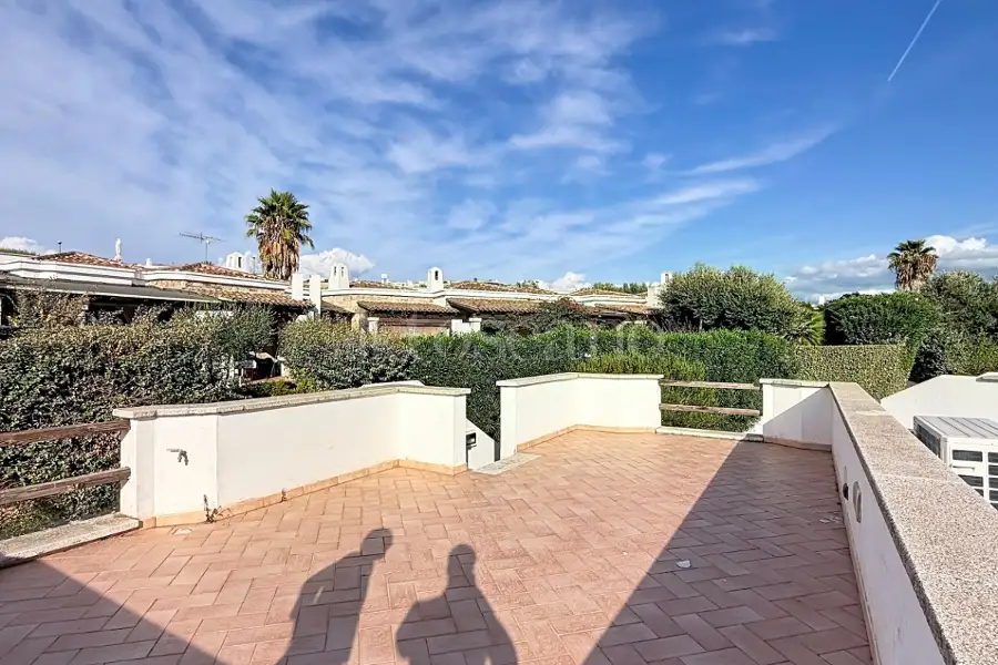 Villino a Schiera in vendita di 130 mq a €365.000 (rif. 209/2026)