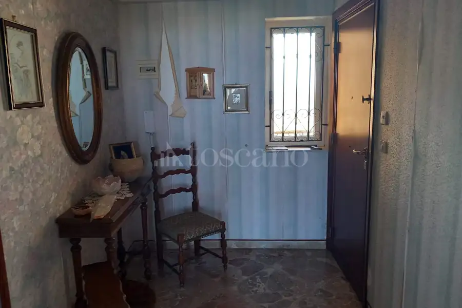 Attico in vendita di 170 mq a €185.000 (rif. 14/2024)