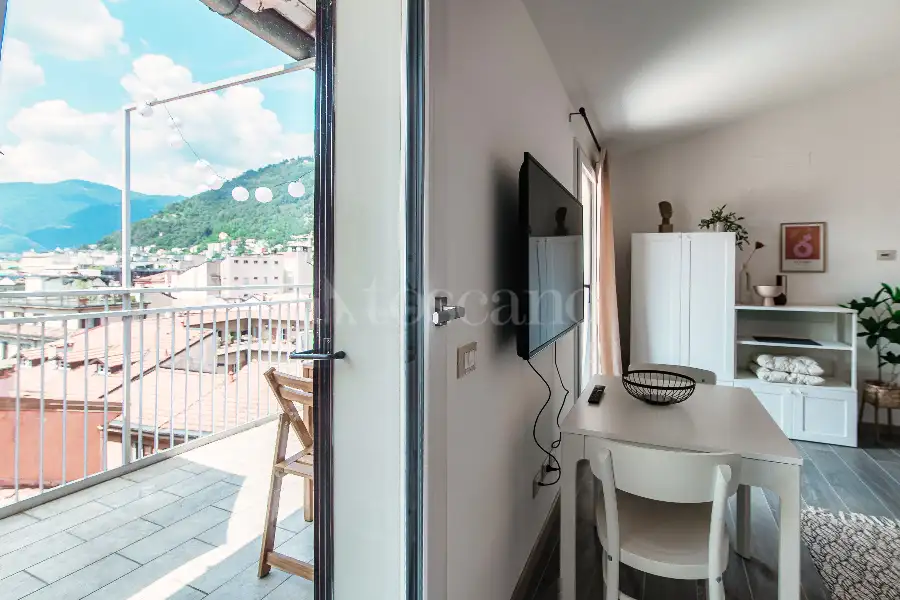 Casa in affitto di 40 mq a €1.000 (rif. 14/2026)