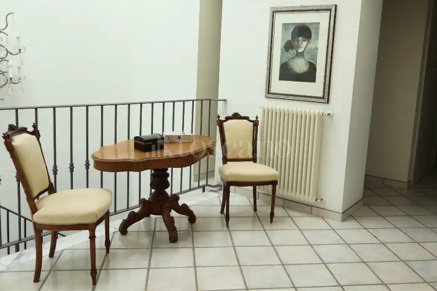 Albergo in vendita di 2.500 mq trattativa riservata (rif. 4/2025)