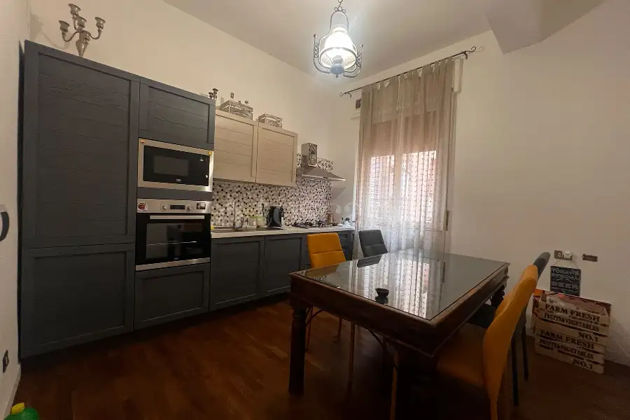 Casa in affitto di 110 mq a €700 (rif. 28/2026)