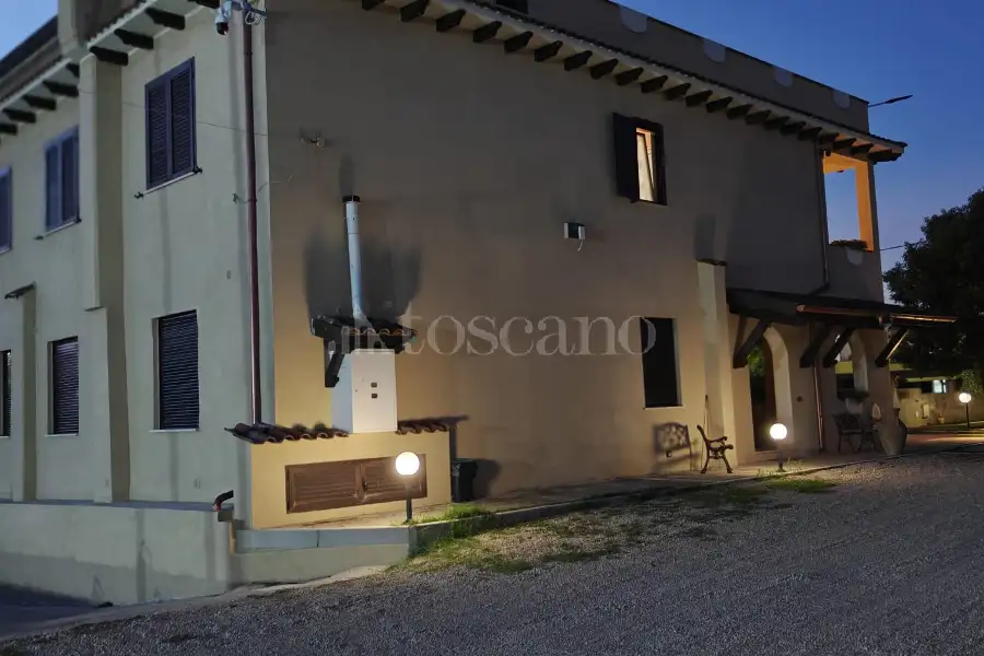 Villa in vendita di 350 mq a €650.000 (rif. 108/2025)
