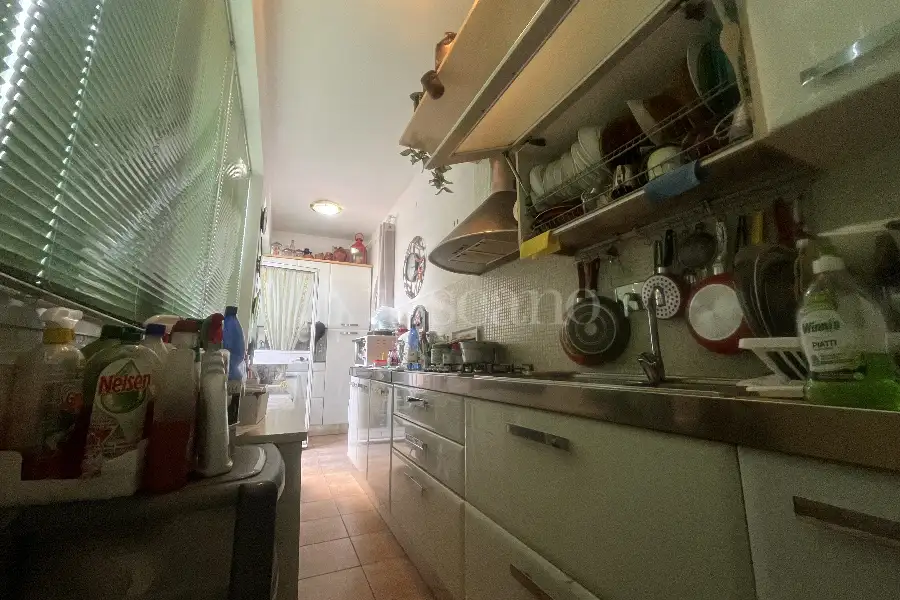 Attico in vendita di 80 mq a €319.000 (rif. 54/2025)