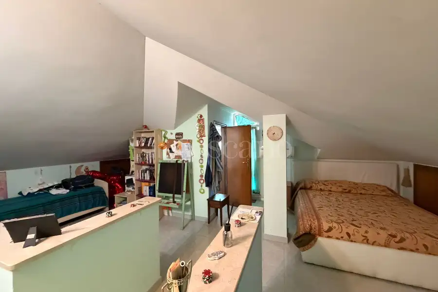 Villa Bifamiliare in vendita di 310 mq a €535.000 (rif. 28/2026)
