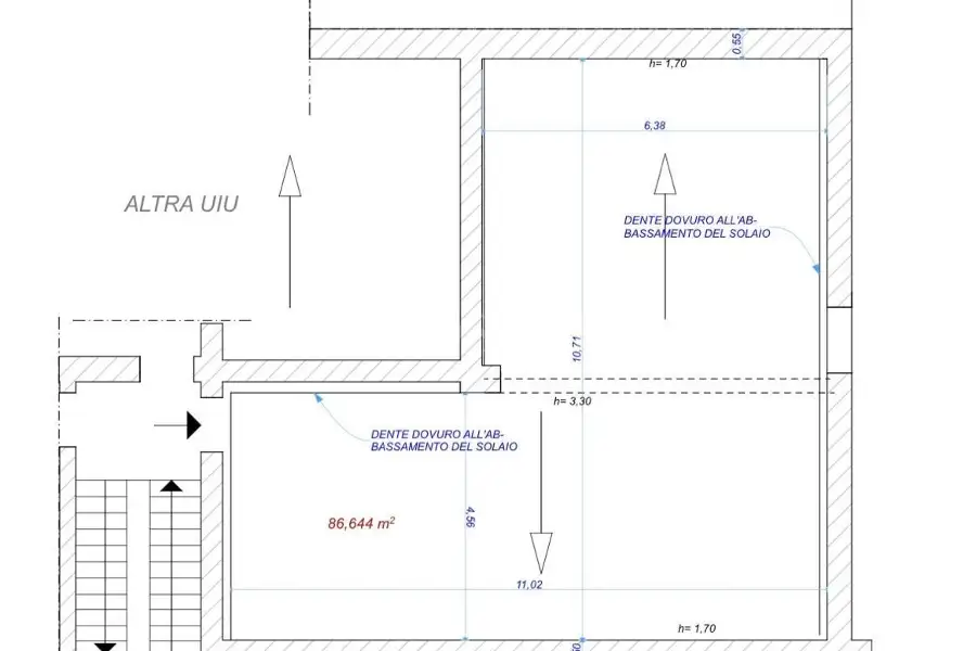 Casa in vendita di 130 mq a €129.000 (rif. 14/2026)
