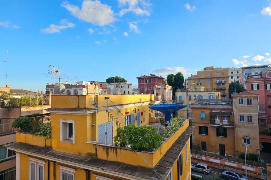 Attico in vendita di 67 mq a €450.000 (rif. 16/2025)