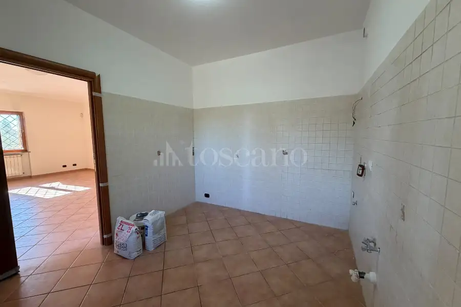 Casa in affitto di 120 mq a €1.300 (rif. 49/2026)