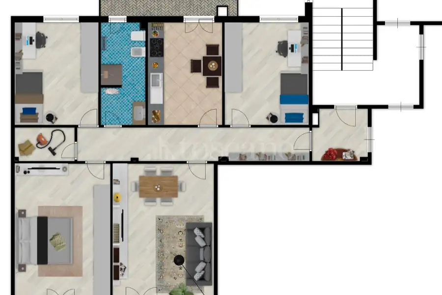 Casa in vendita di 130 mq a €265.000 (rif. 30/2026)