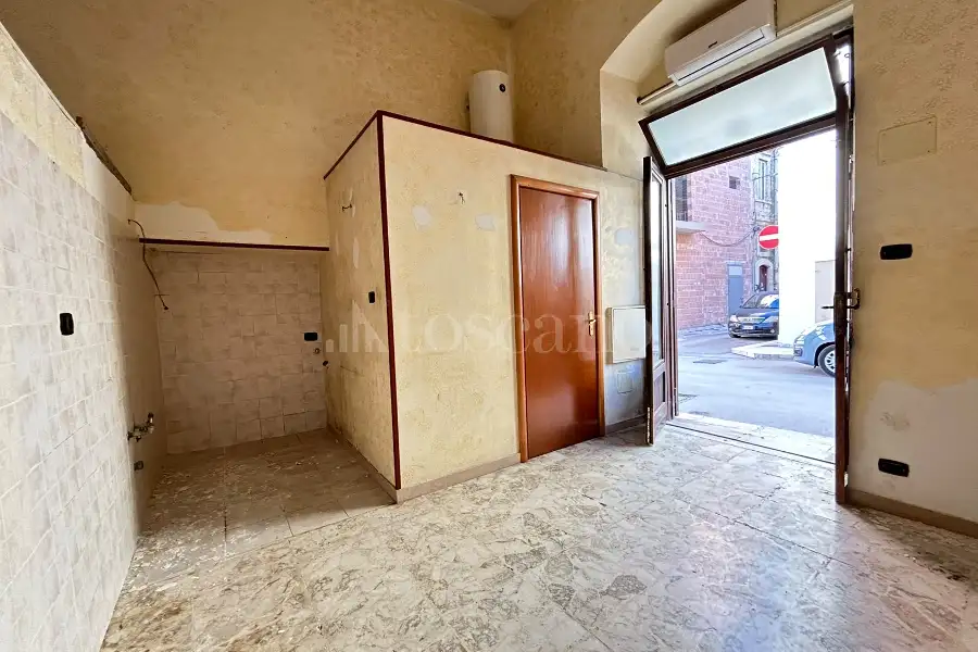 Casa in vendita di 45 mq a €43.000 (rif. 40/2026)