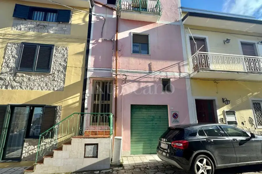 Casa in vendita di 50 mq a €20.000 (rif. 91/2026)
