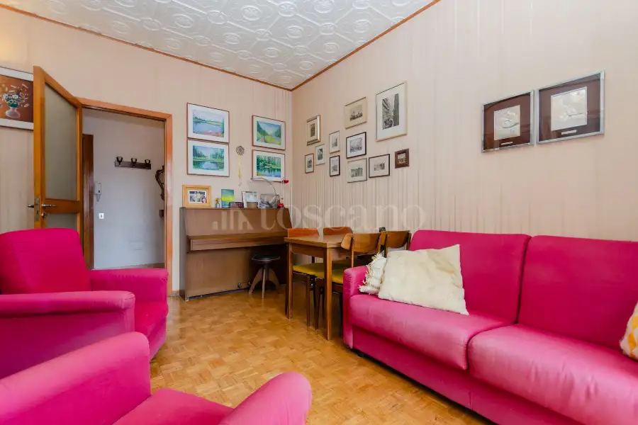 Casa in vendita di 95 mq a €560.000 (rif. 7/2026)