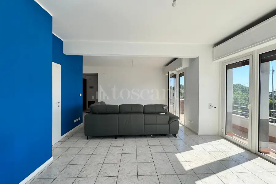 Casa in affitto di 96 mq a €1.100 (rif. 255/2025)