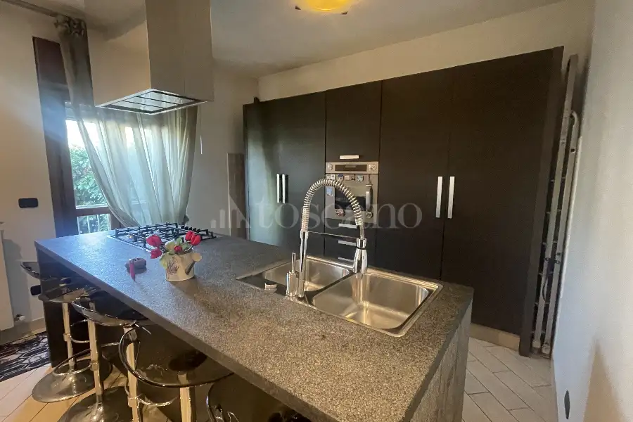 Villino a Schiera in vendita di 210 mq trattativa riservata (rif. 148/2024)