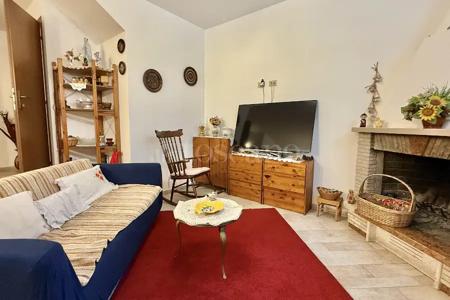 Villa in vendita di 165 mq a €899.000 (rif. 12/2026)