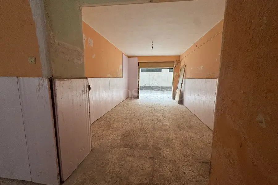 Garage in vendita di 40 mq a €44.000 (rif. 41/2025)