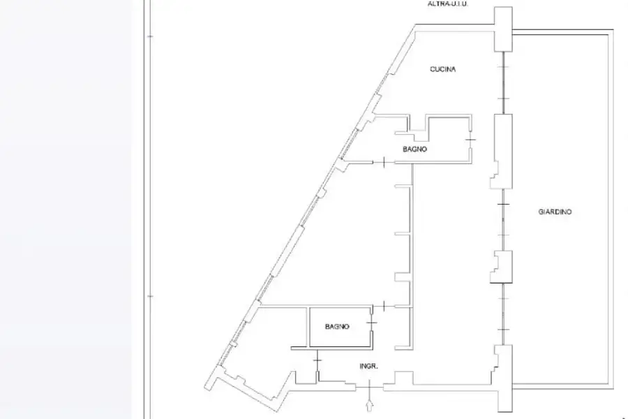 Casa in vendita di 120 mq a €870.000 (rif. 4/2026)